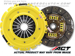 ADVANCED ZX6-HDSS Clutch Set