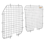 WEATHERGUARD 88062 TRANSIT VAN WINDOW SCREEN