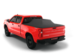 Tonneau Cover