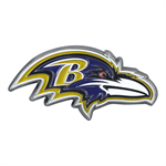 FAN MATS 22533 Emblem