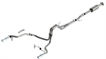 BORLA 140863 Exhaust System Kit