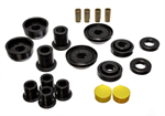 ENERGY SUSPENSION 3.3164G GM CONTROL ARM BUSHING BLK