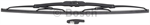 BOSCH 40718A WIPER BLADES EURO/JAP/USA