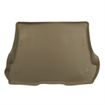 HUSKY 23903 Cargo Liner Behind 3rd Seat- 2000-2005 Ford Excurs