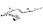 MAGNAFLOW 19281 SYS CB 2016 FOCUS RS 2.3L