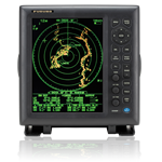 FR8125 Radar System