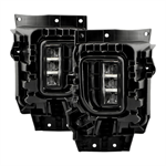Driving/ Fog Light