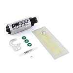 DEATSCHWERKS 9-301-0836 Fuel Pump Electric