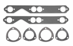 FLOW TECH 99160FLT Exhaust Header Gasket