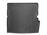 WEATHERTECH 40378 Cargo Area Liner