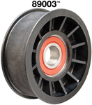 DAYCO 89003 Drive Belt Tensioner Pulley