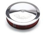 EDELBROCK 1002 RAM FLO 5 1/8 N&B