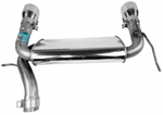 DYNOMAX 53879 Exhaust Muffler
