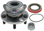 RAYBESTOS 713017K Wheel Bearing and Hub Assembly