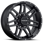 RACELINE 931B-29066-12 Wheel