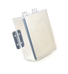 CANTON 80-210 Radiator Overflow Tank