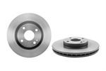 BREMBO 09.7826.11 Brake Rotor