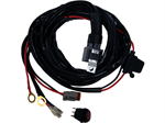 RIGID 40192 HI/PO HARNESS