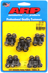 ARP 254-1802 OIL PAN BOLT KIT