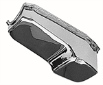 TRANSDAPT 9092 CHROME OIL PAN 79 SB CHEVY