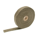 Exhaust System Wrap