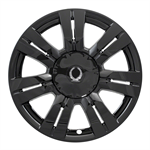 COAST 2 COAST IWCIMP357BLK Wheel Cover