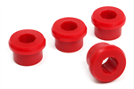 TRANSDAPT 4719 URETHANE BUSHINGS