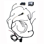 M-6017-35CNTRL Engine Control Module Wiring Harness