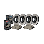 STOP TECH 934.51053 Brake Kit