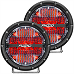 RIGID 36205 Driving/ Fog Light - LED