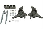 BELLTECH 625 Lowering Kit