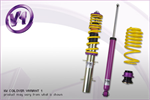 KW SUSPENSION 10210026 Coil Over Shock Absorber