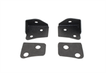 FISHBONE FB21015 Driving/ Fog Light Mounting Bracket