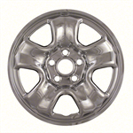 COAST 2 COAST IMP86X IMPOSTOR WHEEL SKIN;16IN;