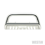 WESTIN 31-6010 E-SERIES BULL BAR SILVERADO/SIERRA 1500 16-17 SS