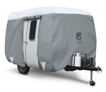 Travel Trailer Cover