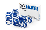 H&R 50788-77 Lowering Kit