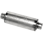 DYNOMAX 17223 RACE MAGNUM ULTRA FLO MUFFLER
