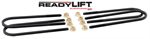 READYLIFT 672195UB UBOLTM14 ROUND 390MM05-09