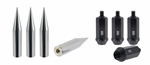 TRUE SPIKE 141551K160 Lug Nut