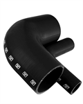 TURBOSMART TS-HE90200-BK 90 ELBOW 2.00' BLACK