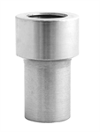 QA1 1844139 TUBE ADAPTER ALLOY 1 1/2'