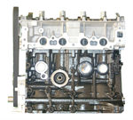 ATK 840 Engine Block  Long