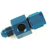 561011BK Fuel Pressure Gauge Fitting