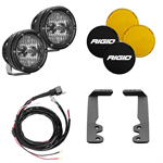 Driving/ Fog Light