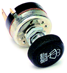 PAINLESS 80173 WIPER ROTARY SWITCH