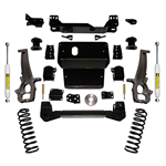 SUPERLIFT 4590 Lift Kit Component