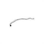 WALKER 44633 PIPE CONN VOLVO 240 77-79