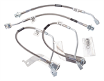 RUSSELL 693290 BRAKE LINE KIT MUSTANG 99-03
