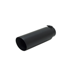 FLOWMASTER 15398B EXHAUST TIP - 3.00 IN.